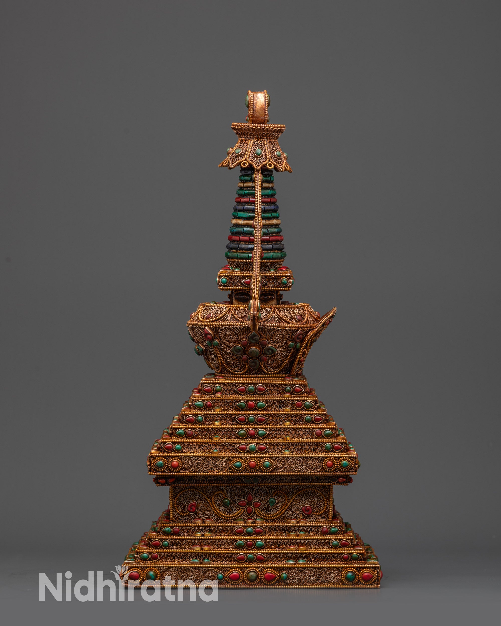 Stupa