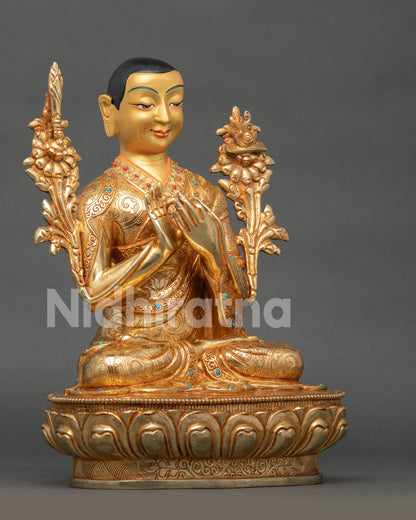 Tsongkhapa Set