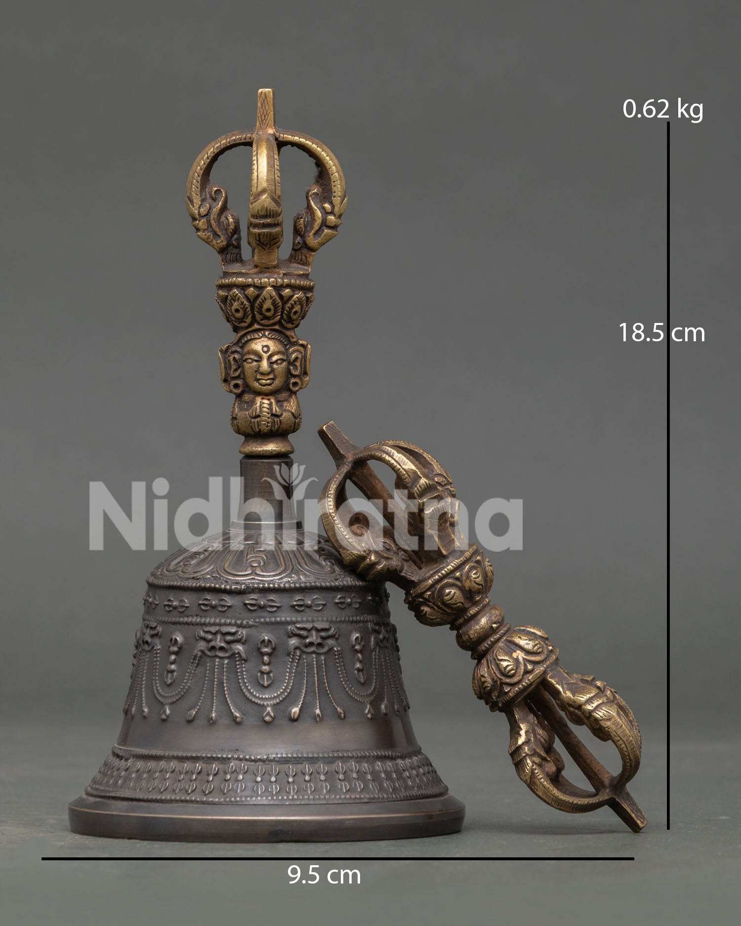 Vajra And Bell