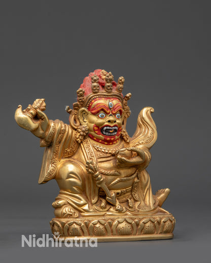 Mahakala Bernagchen