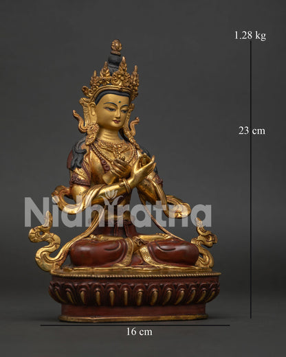 Vajradhara Statue