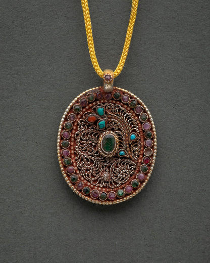 Locket