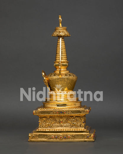Stupa