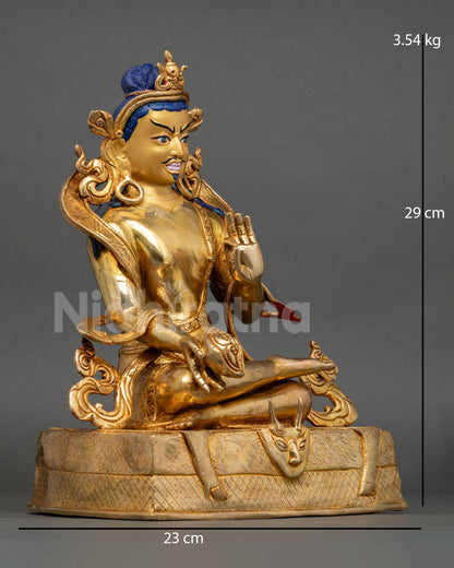 Tilopa Statue | Tibetan Yogi and Mahamudra Master