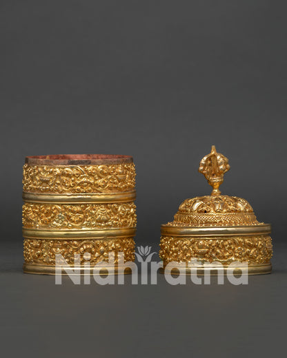 Neshi Rice Pot