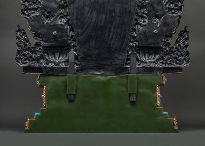 Throne