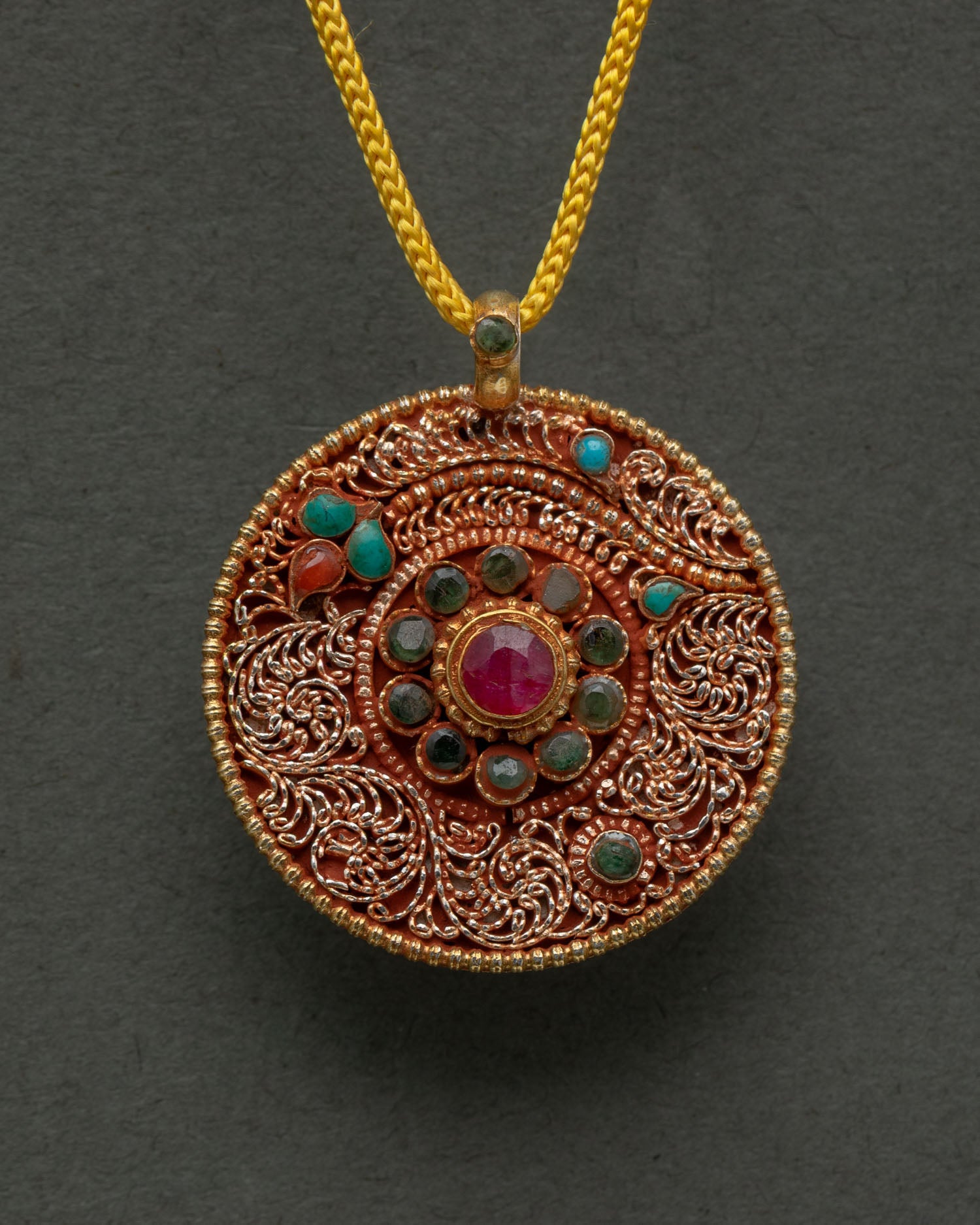 Locket