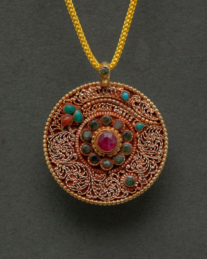 Locket