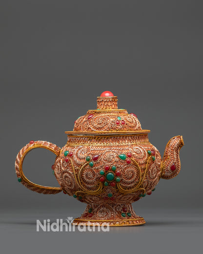 Tea Pot