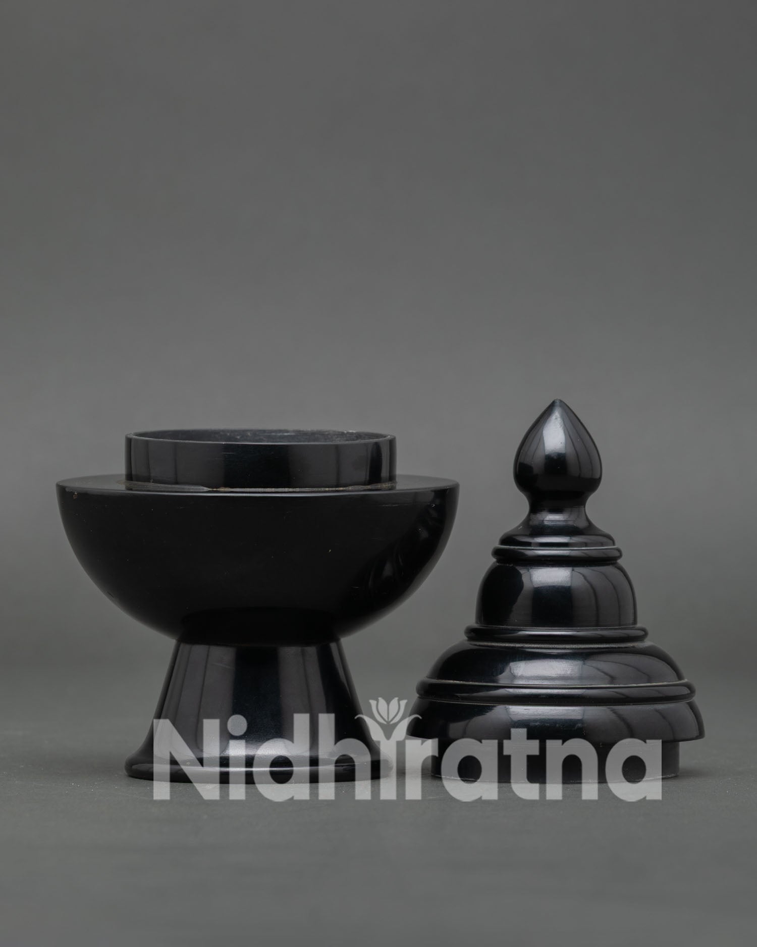 Neshi Rice pot