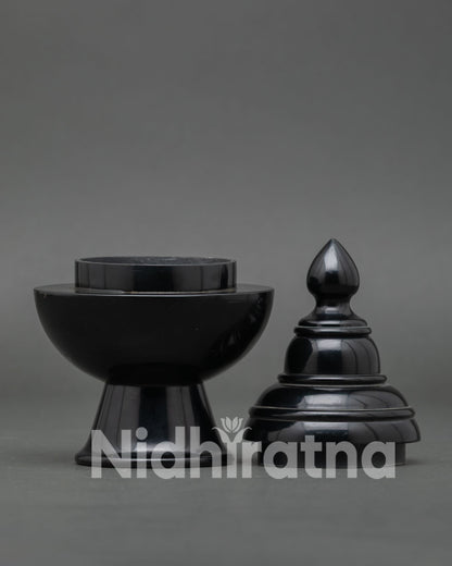 Neshi Rice pot