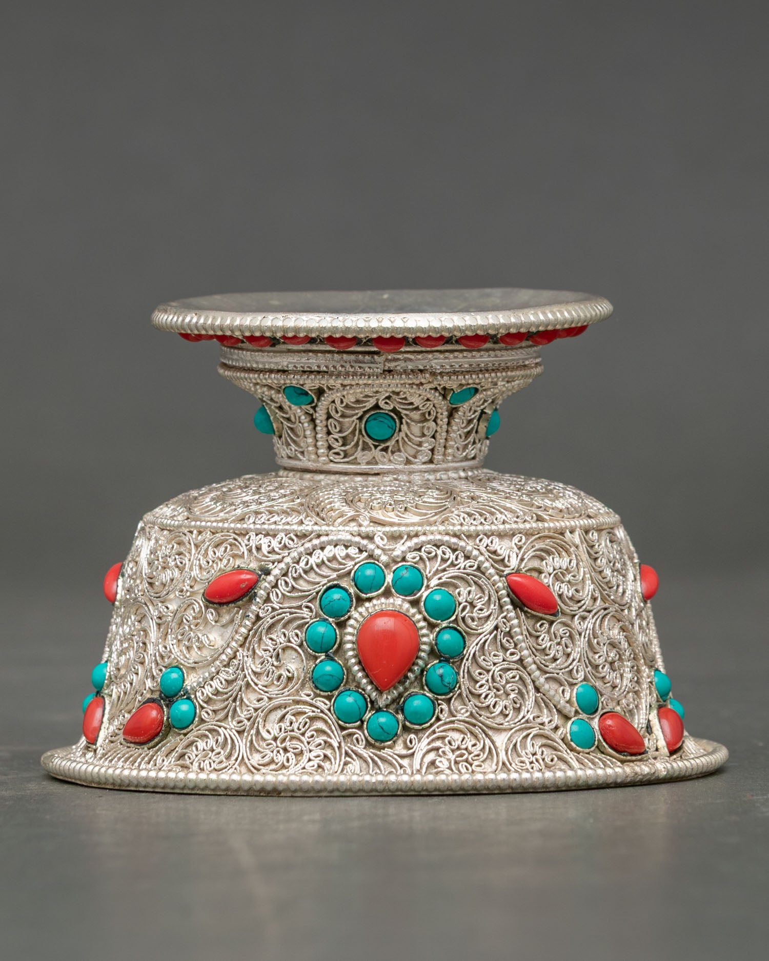 Water offering Bowl
