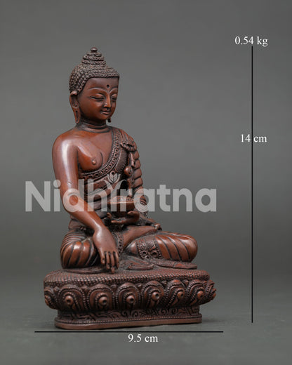Buddha Shakyamuni Statue