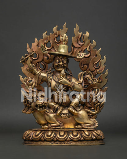 Rahula Set