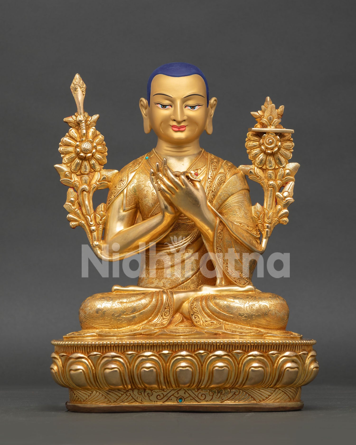 Tsong Khapa Set