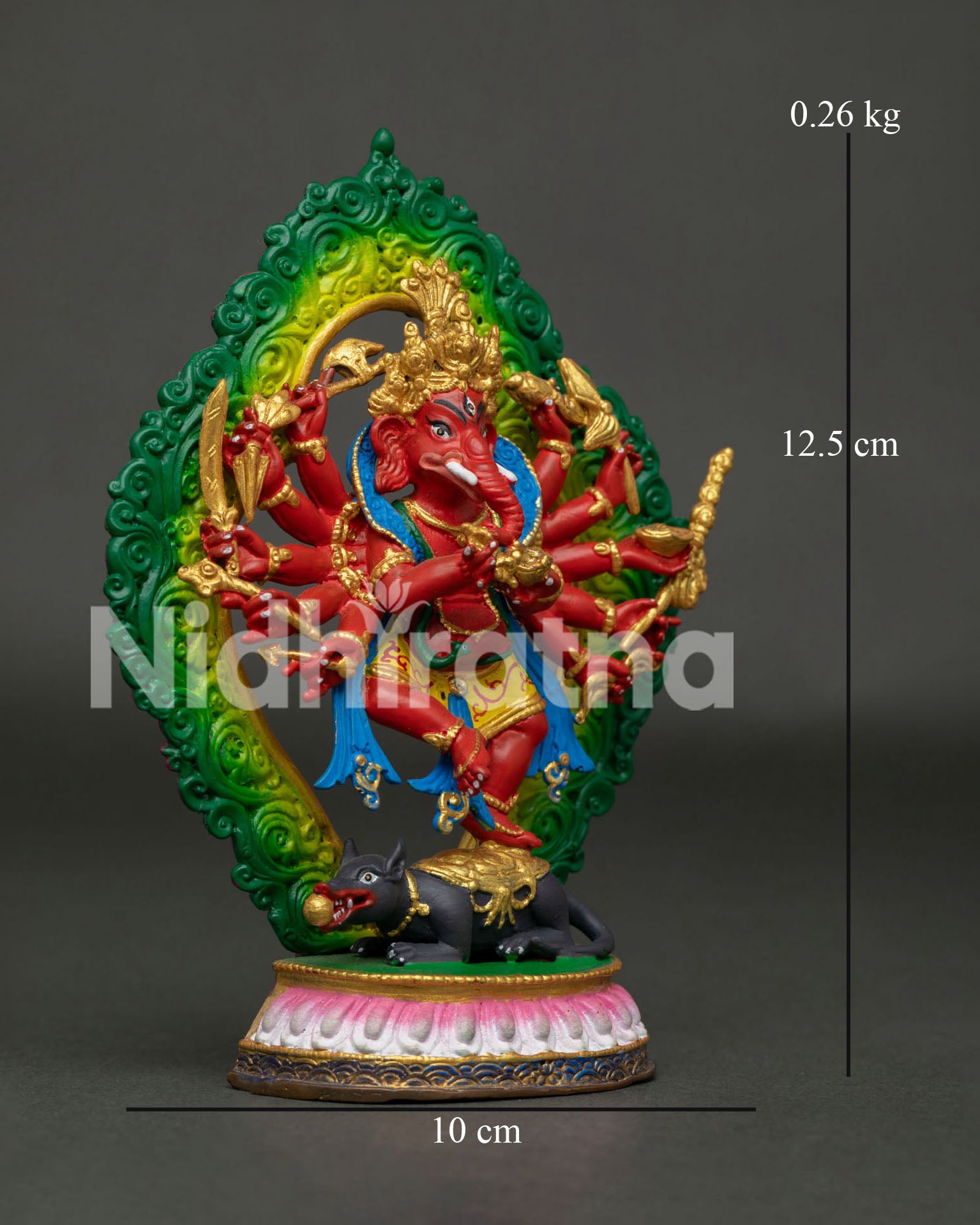 Ganesh Statue