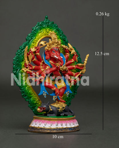 Ganesh Statue