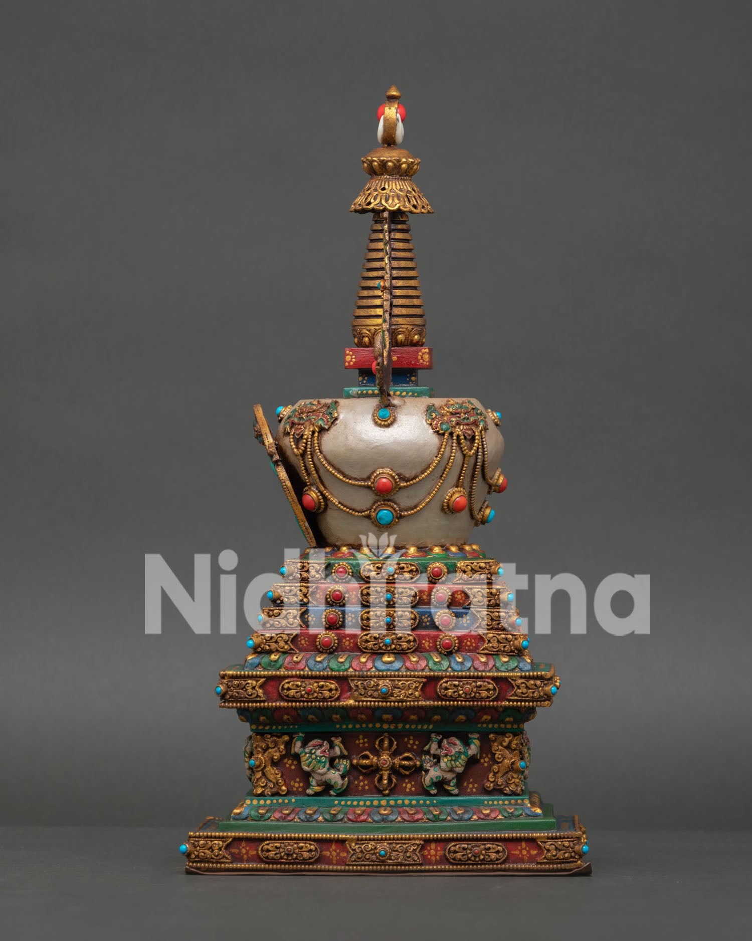 Stupa