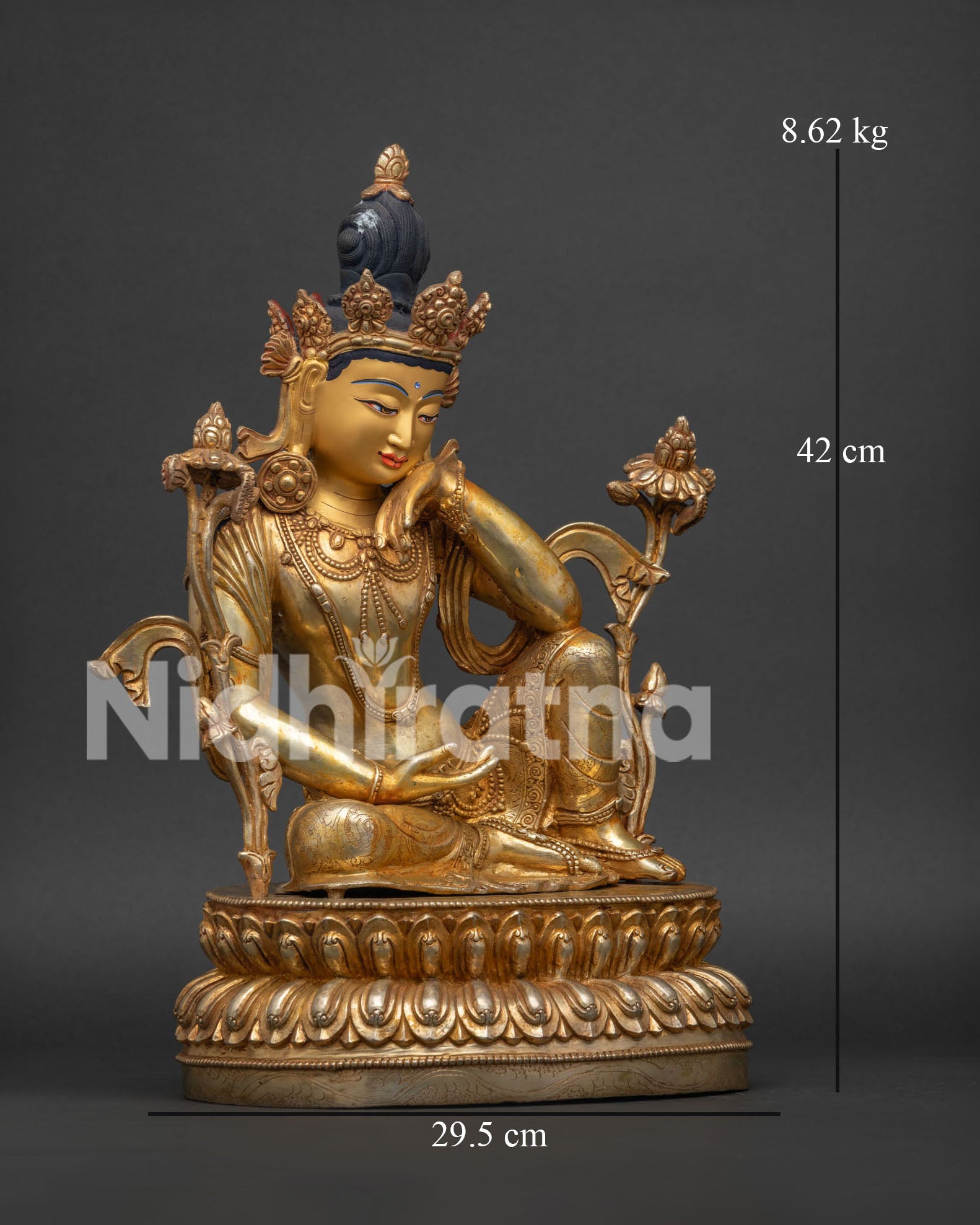 Avaolokiteshovara Statue