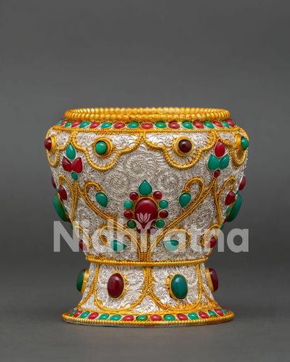 Rice Pot
