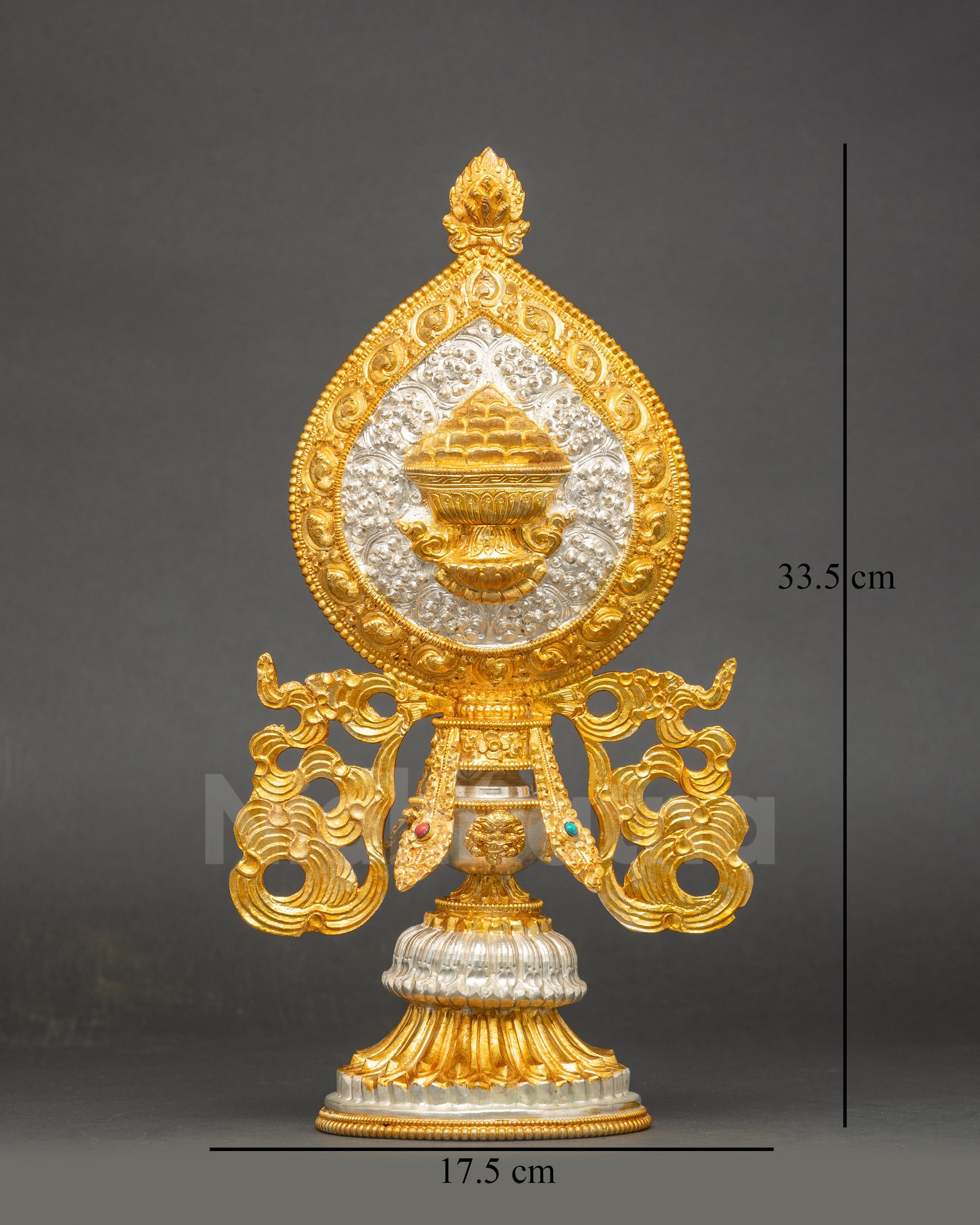 Asta Mangala Set