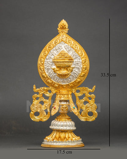 Asta Mangala Set