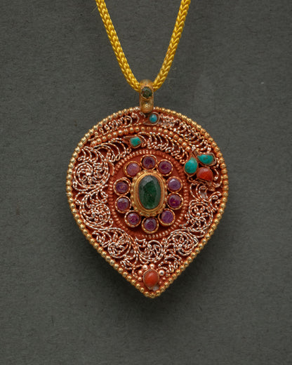 Locket