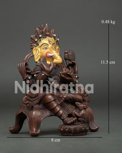 Ganesh Statue
