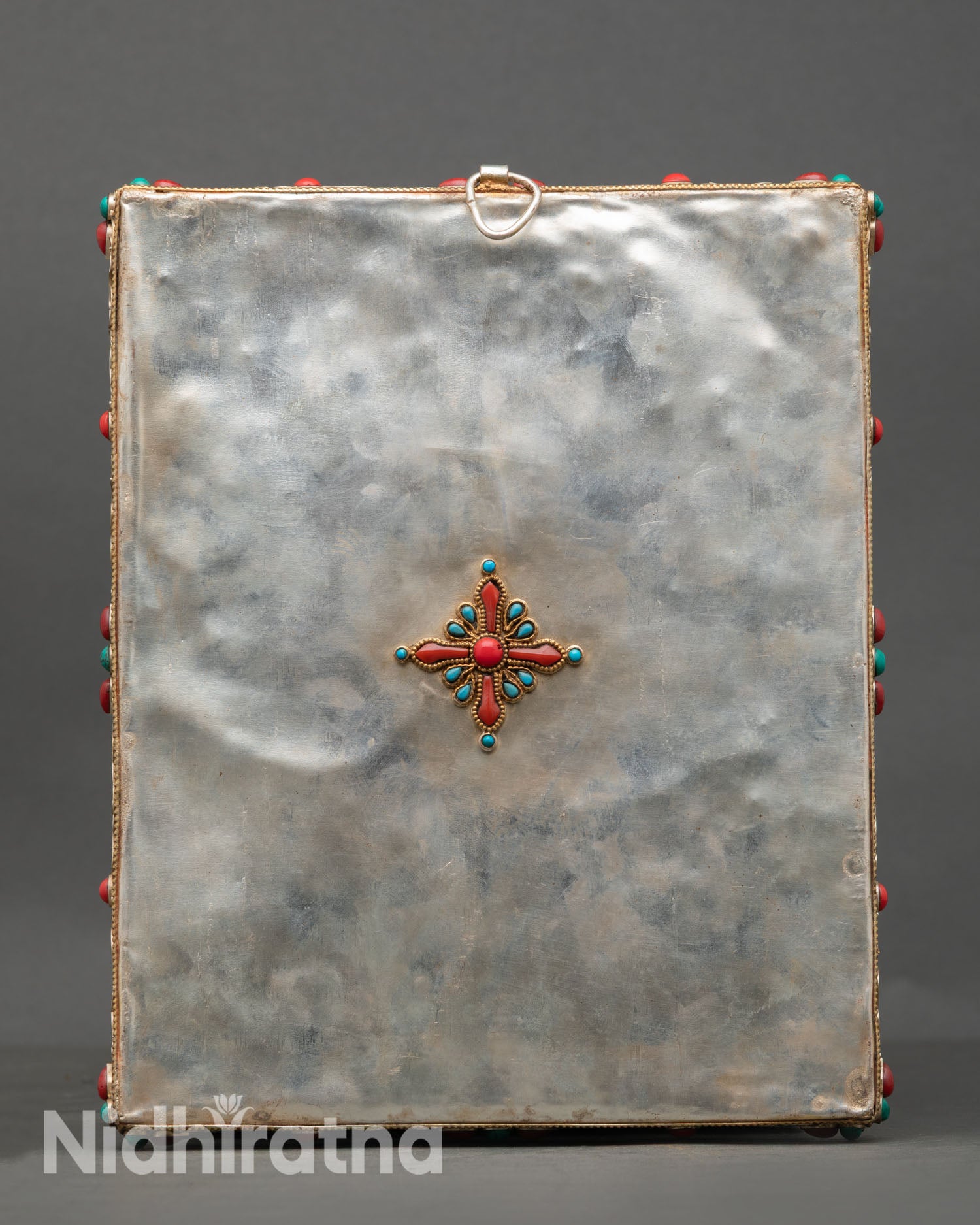 Green Tara Wall Hanging – Buddhist Spiritual Home Decor