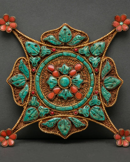 Ghau Box