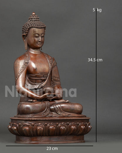 Amitabha Buddha