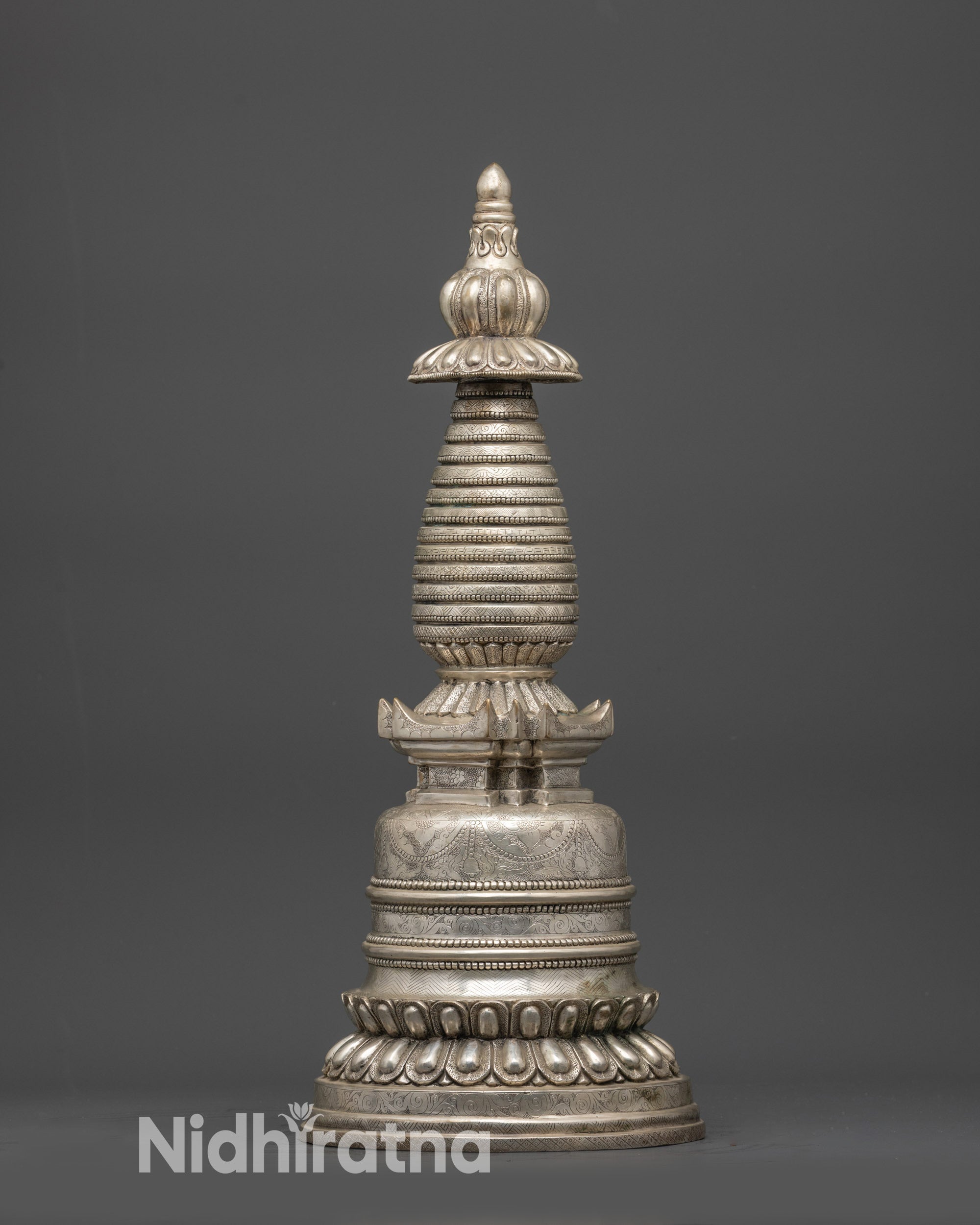 Kadampa Stupa