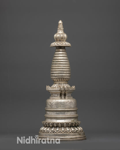 Kadampa Stupa