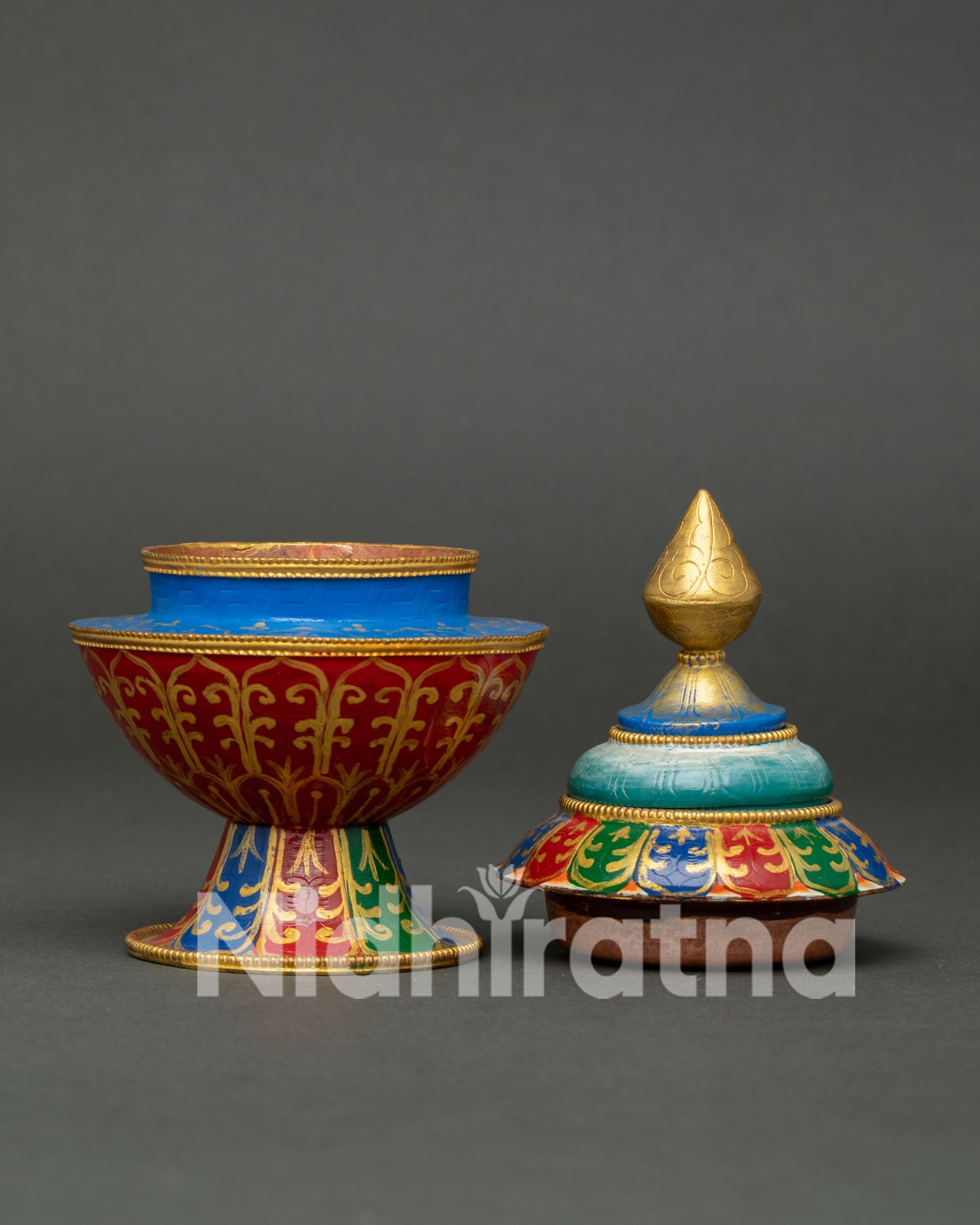 Neshi Rice Pot