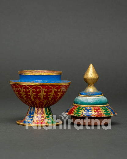 Neshi Rice Pot