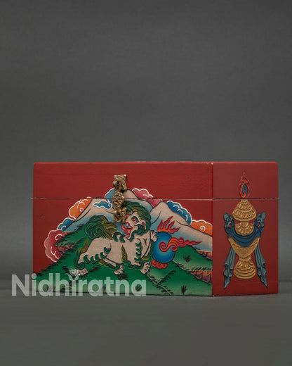 Treasure Box