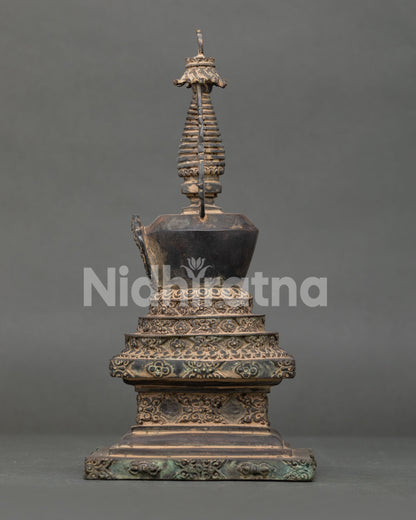 Namgylma Stupa