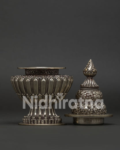 Neshi Rice Pot