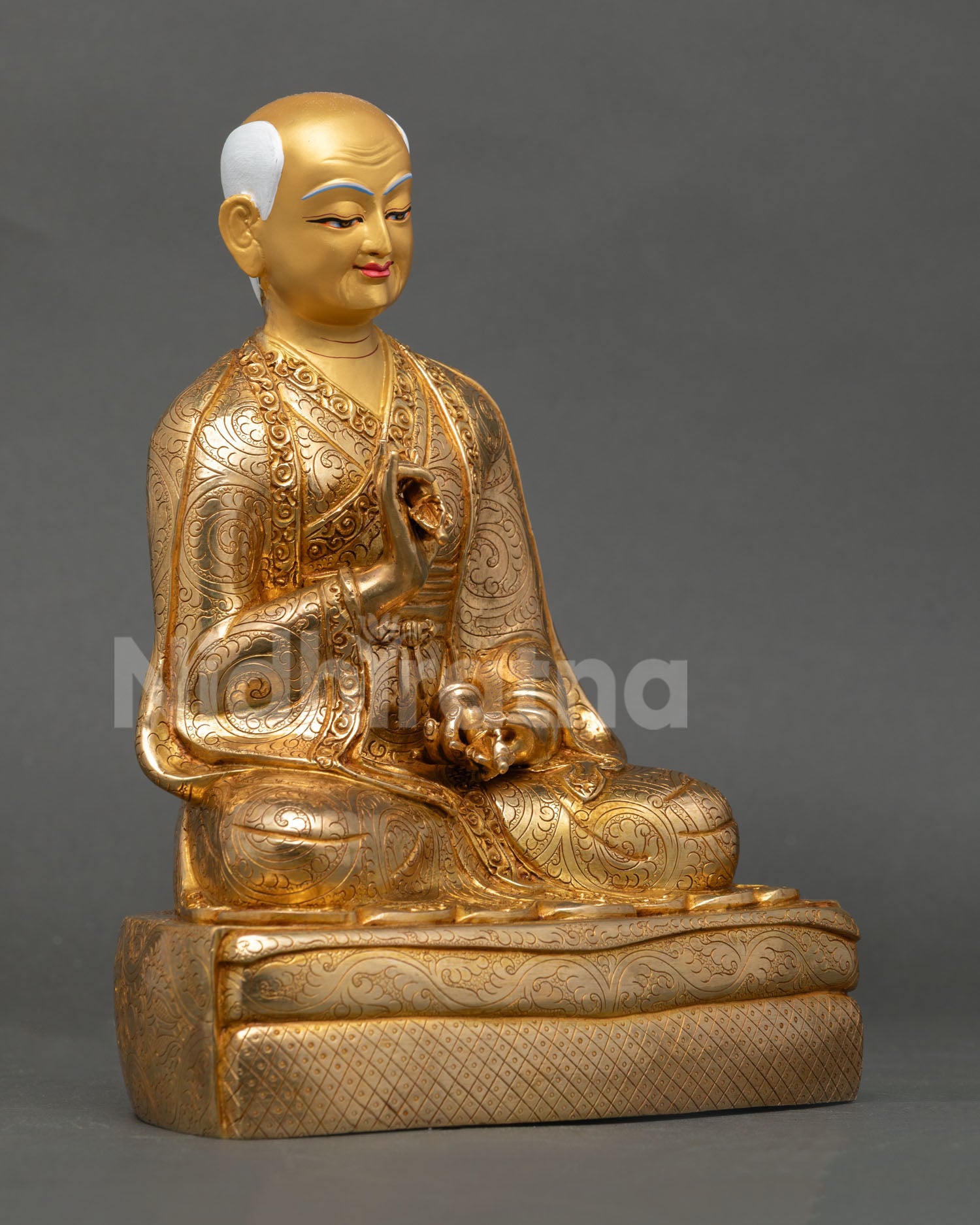 Shakya Master Set