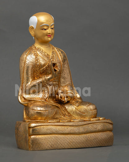 Shakya Master Set
