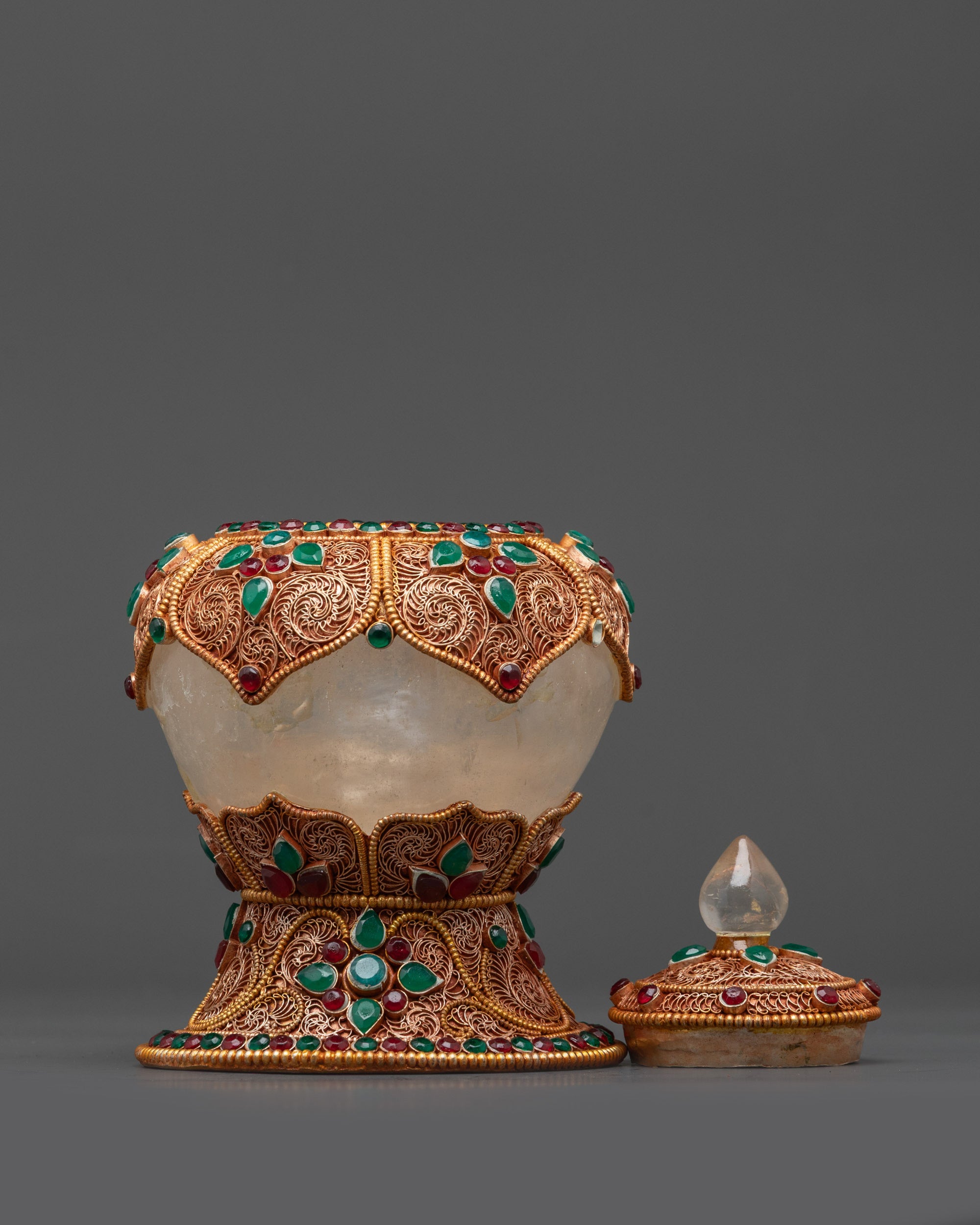 Rice Pot