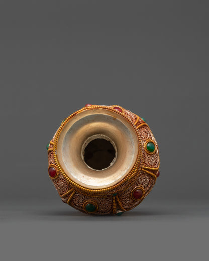 Flower Vase
