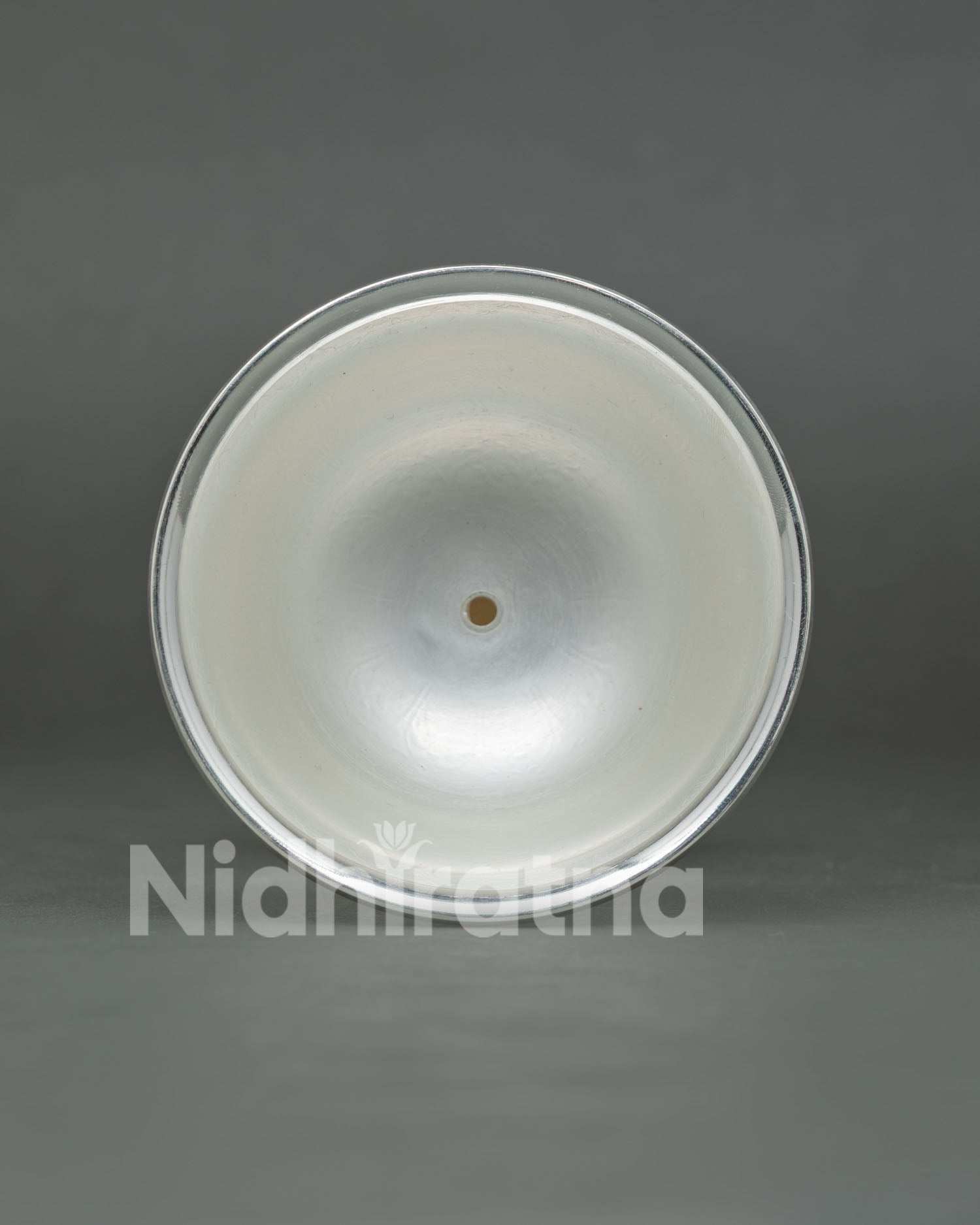 Butter Lamp Set