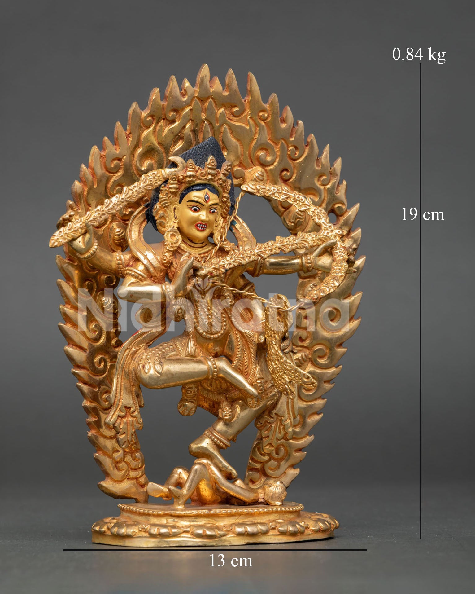 Kurukulla Statue