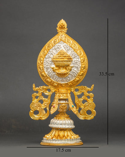 Asta Mangala Set