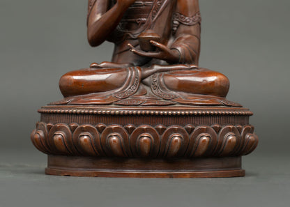 Five Buddha Set