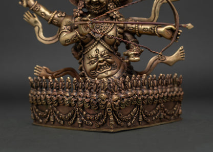 Rahula Set