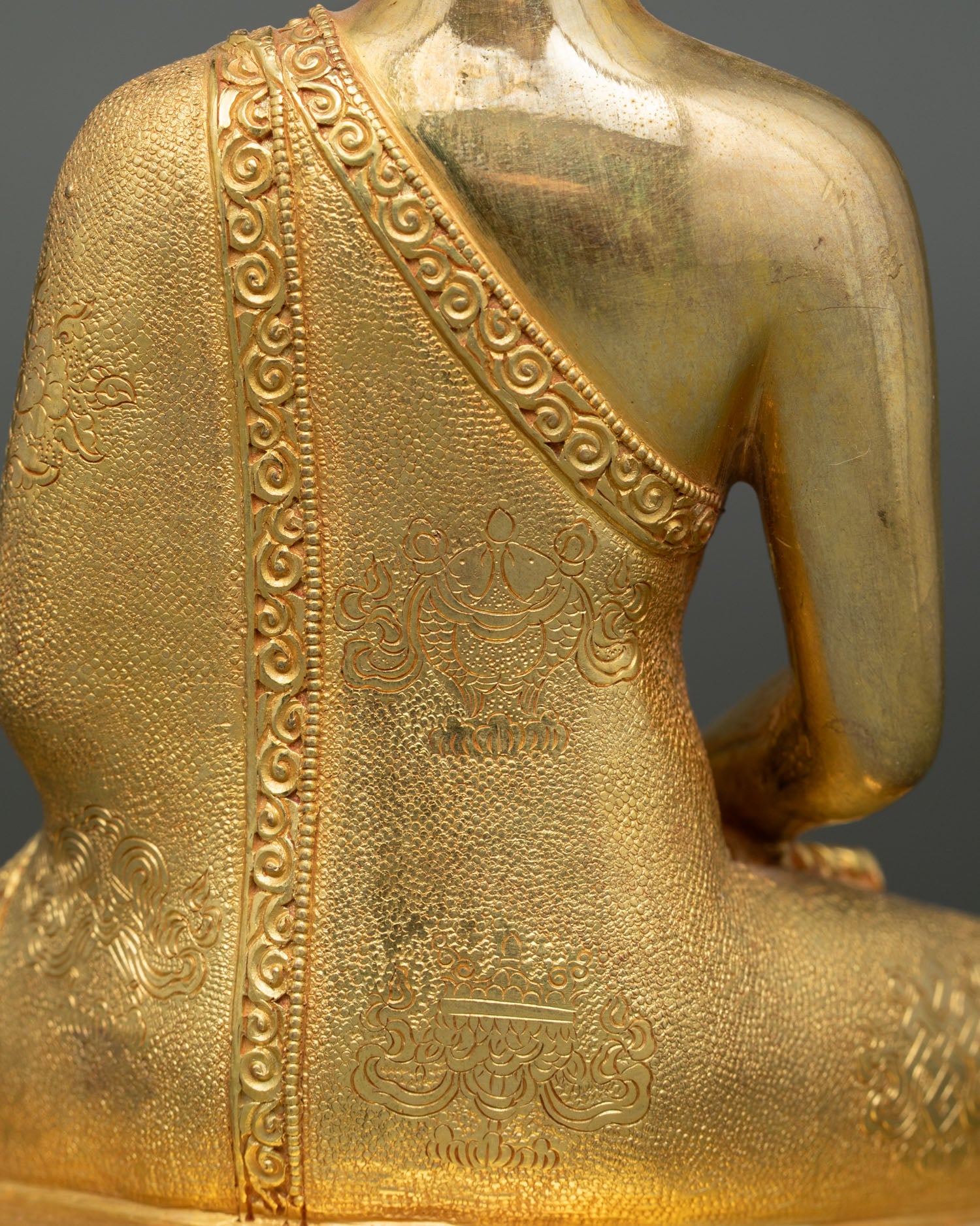 Three Buddha Set