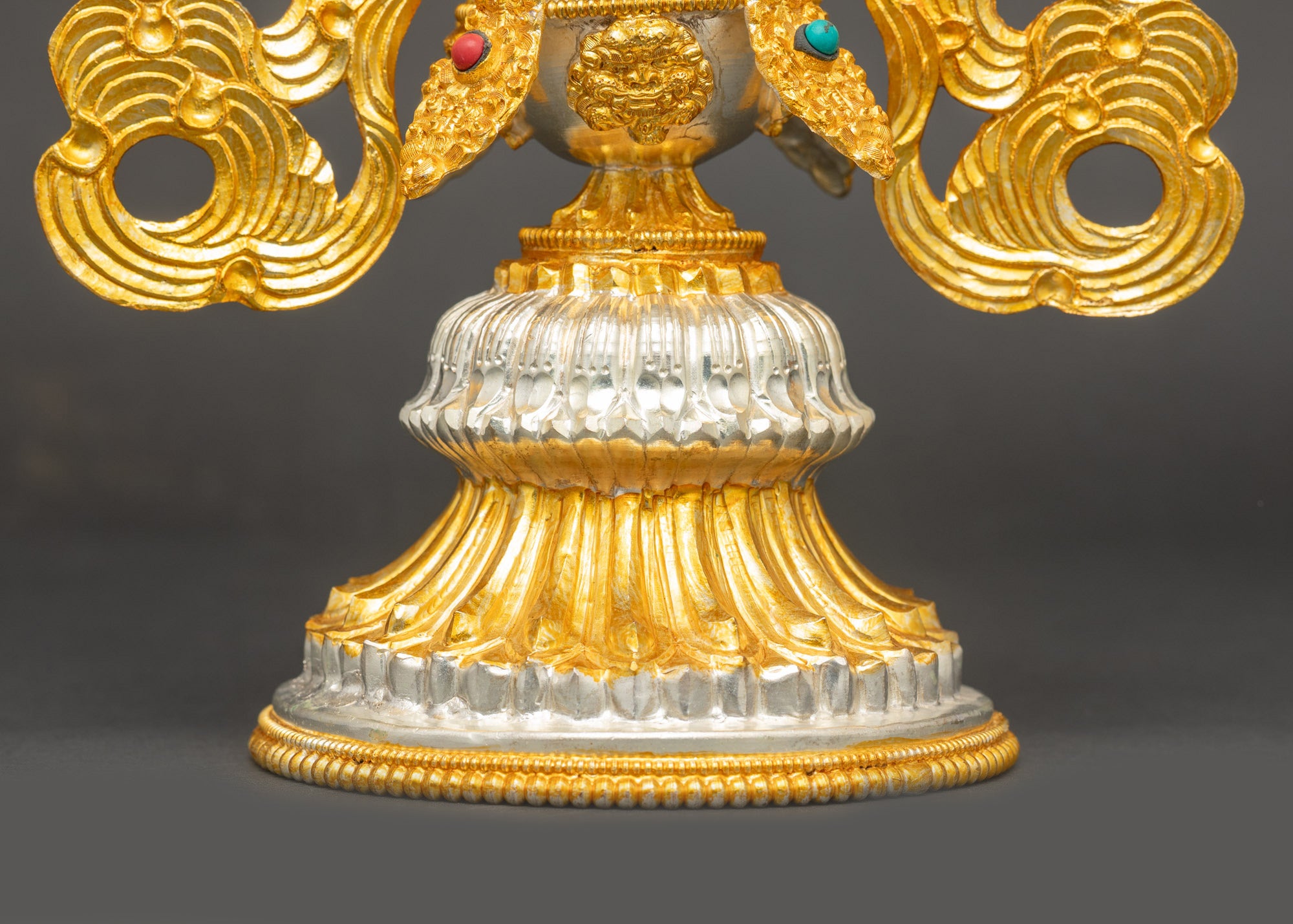 Asta Mangala Set