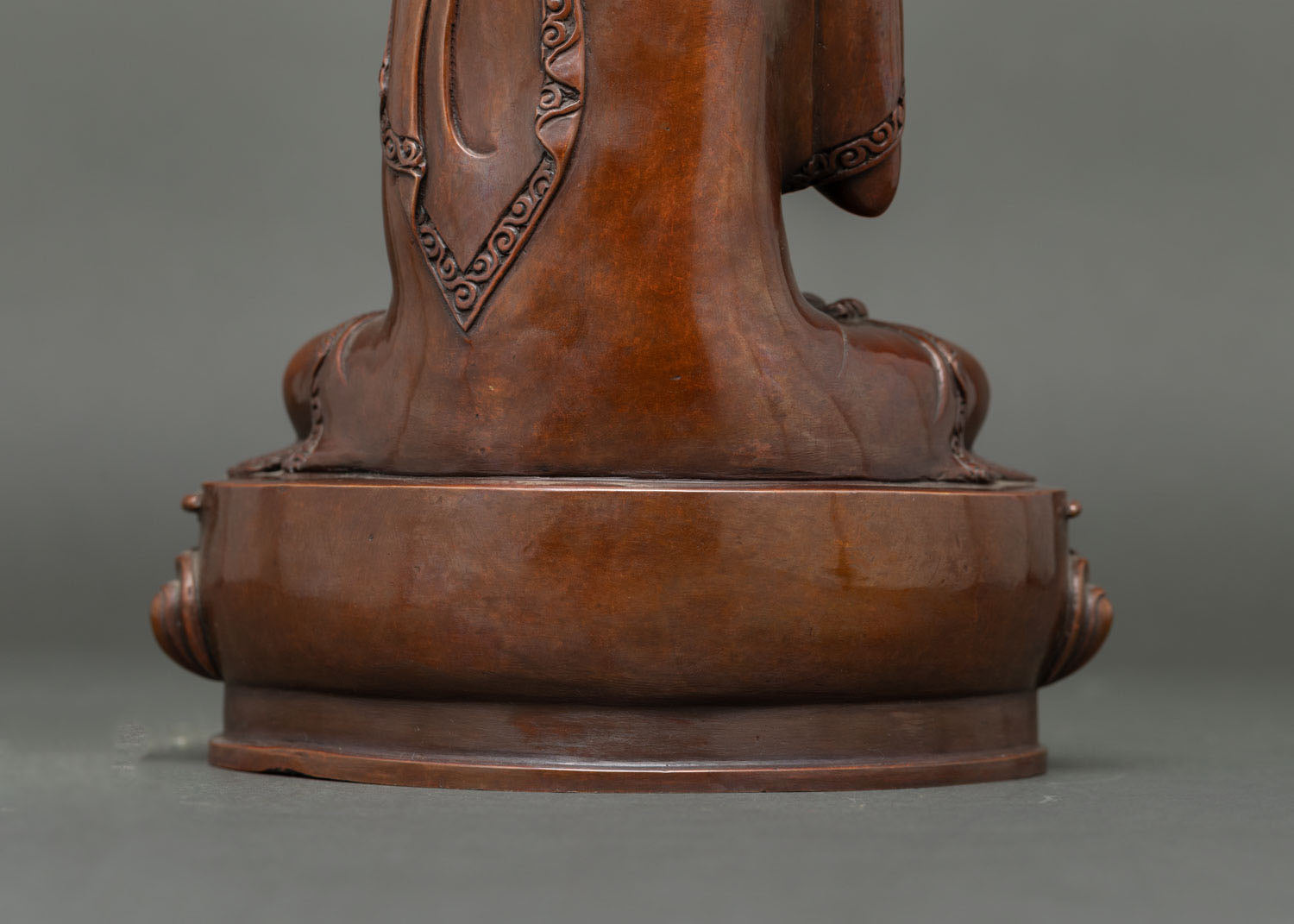 Five Buddha Set